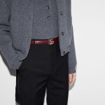 GG Milano thin belt - Image 3